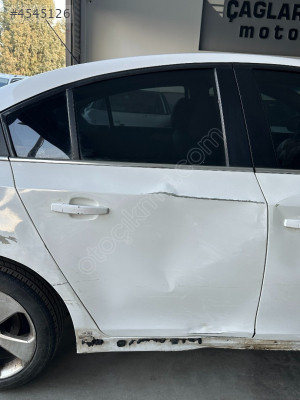 CHEVROLET CRUZE SAĞ ARKA KAPI DOLU GM 95987764
