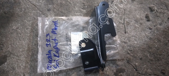 MAZDA 323 SOL KAPUT MENTEŞESİ