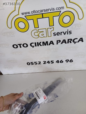 Mini Cooper R50 Radyatör Hortumu Üst 17127515989