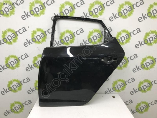 SEAT IBİZA 2012 2017 SOL ARKA KAPI 6J4833055