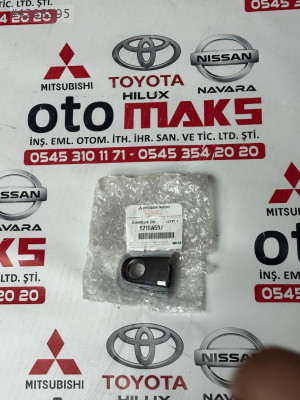 5716A597 L200 ÖN KAPI DIŞ AÇMA KOLU (BADEMİ) EURO 7