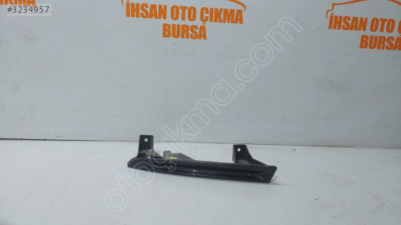 RENAULT MEGANE 3 LED KAPAĞI 2012-2014