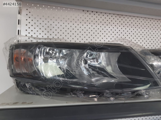 SKODA OCTAVİA FAR 2011-2016