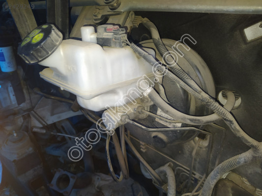 Ford Transit MK7 Fren Ana Merkezi Çıkma Orijinal