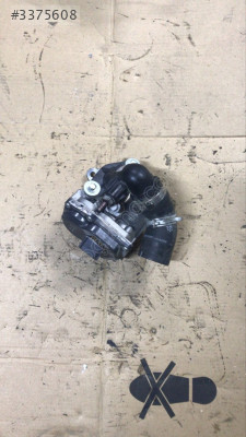 Egr Valfi 1,5 dci 147104647R Renault Nissan H8201143495 Çıkma