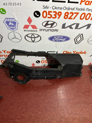 BMW E60 HAVA Filtre KAPAĞI 13717793203