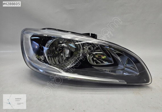 VOLVO S60 FAR SAĞ 2014 2015 2016 2017 2018