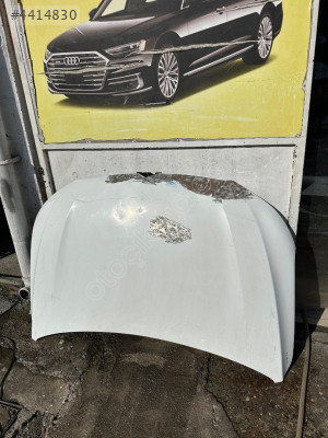 C-ELYSEE MOTOR KAPUTU ORJİNAL ÇIKMA