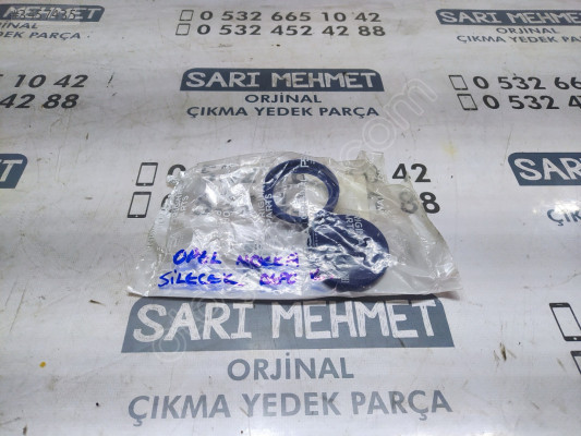 SIFIR ORJ OPEL MOKKA SİLECEK SU DEPOSU KAPAĞI