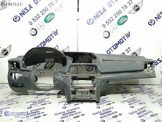 MERCEDES E SERİSİ W207 E250 KASA TORPİDO PATLAK ORJ ÇIKMA 10-16