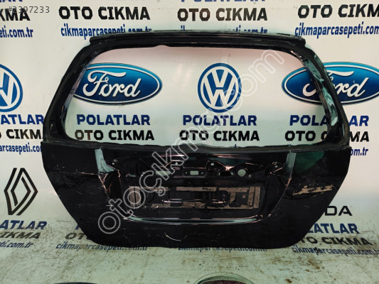 Honda jazz bağaj kapağı orjinal
