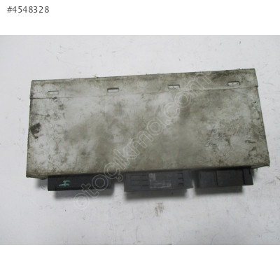 BMW E46 Konfor Beyni 6923960