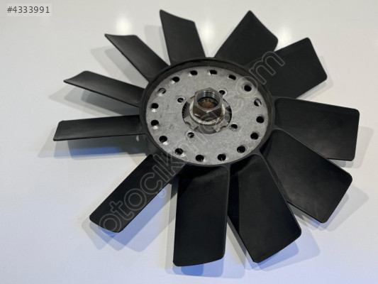 HUMMER H3 TERMİK İLE FAN