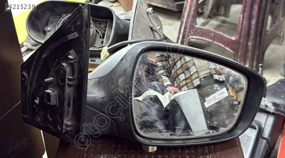 HYUNDAI ACCENT SOL AYNA 2011-2019