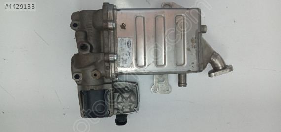 TRANSPORTER EGR ÇKMA ORJİNAL