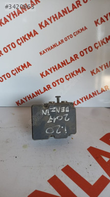 Hyundai İ20 Modeli için Kaliteli ABS Beyni Çıkma Parçaları