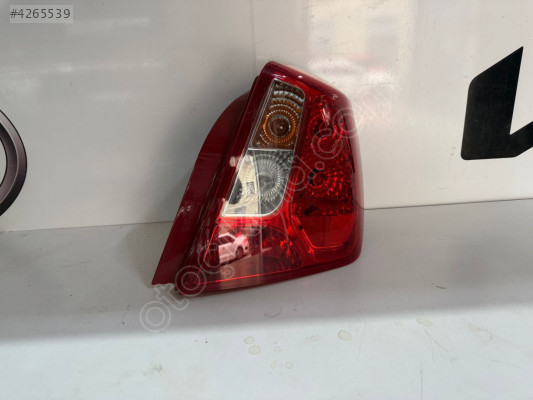 CHEVROLET LACETTİ SEDAN SAĞ STOP SÖKME YEDEK PARÇA