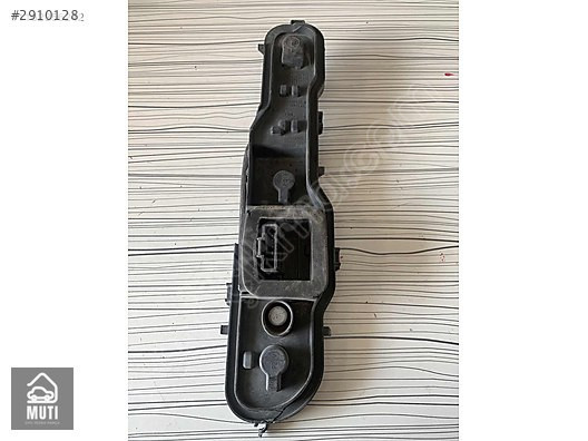 STOP SAĞ ARKA LAMBA düsü DACIA Dokker 1. Seri 26550 9604 R