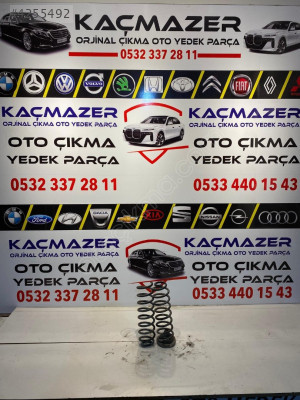 RENAULT MEGANE 2 ARKA HELEZON YAYI