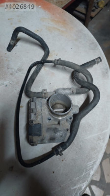 Opel Astra Çıkma Orjinal Gaz Kelebeği