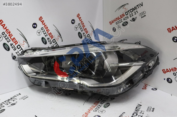 2015 2022 BMW X1 F48 F49 SOL ÖN FAR 7472219