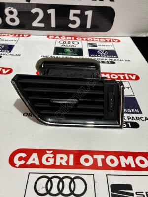 Skoda Octavia 2013-2019 Ön Sağ Havalandırma 5E0819702