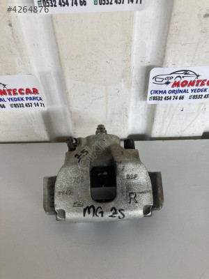 MG ZS FREN KALİPERİ SAĞ MONTECAR 2