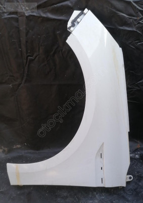 Renault Megane 4 Sol Ön Çamurluk - Orjinal Oto Çıkma