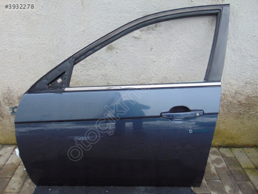 CHEVROLET EPICA ÇIKMA ORJİNAL KAPI