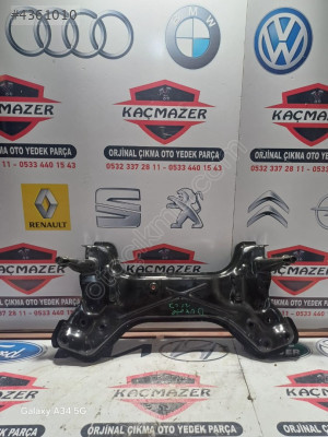 FİAT DUCATO ÖN TRAVERS