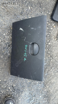 DACİA DUSTER TORPİDO KAPAĞI OTO FEDAİ