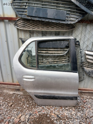 TATA İNDİGO SAĞ ARKA KAPI EYÜPCAN OTO DA