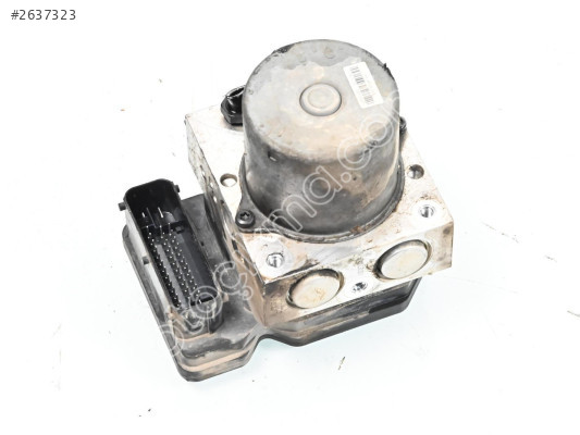 Kia Sportage ABS Beyni 58920-3U710 BE60031353	5WY7F74B Garantili