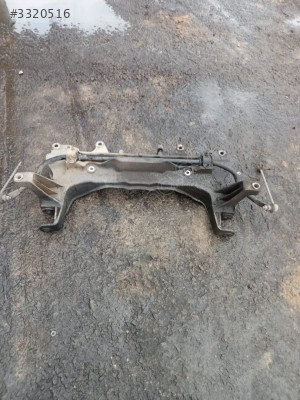 Peugeot Bipper 2007 2024  çıkma motor traversi