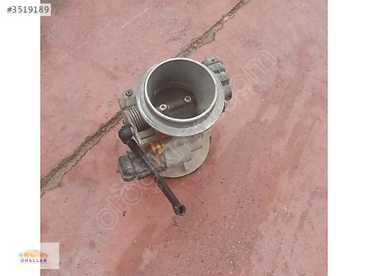 KANGOO GAZ KELEBEĞİ MERTLER OTO YEDEK PARÇADA