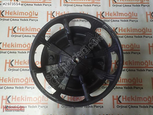 MERCEDES BENZ C300 C350 C63 W204 A 204 898 00 07 ARKA BAGAJ ACİL