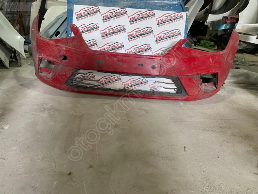 SEAT İBİZA ORJINAL ÖN TAMPON