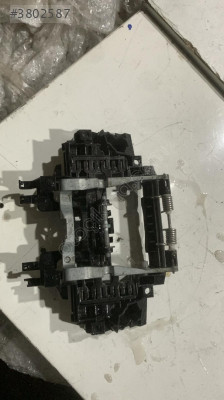 Audi A8 Kapı Kolu 4e0839885 4e0839886