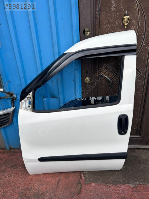 DOBLO 3 SOL ÖN KAPI ORJİNALLL ÇIKMA PARÇAAA