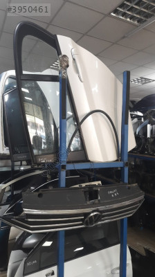 BMW 5.25 XDRİVE 2.5 DİZEL SOL ARKA KAPI