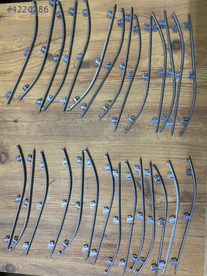 TOGG T10X TAMPON ÇITASI SIFIR ORJİNAL