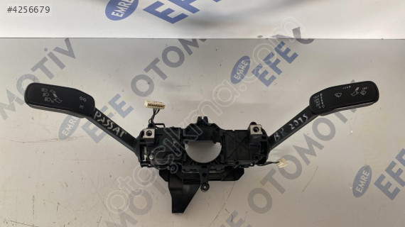 volkswagen passat b8 2015 sinyal-silecek kolu (son fiyat)