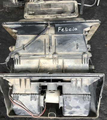 Skoda Felicia Picup 1995-2001 Kalorifer Kümbeti