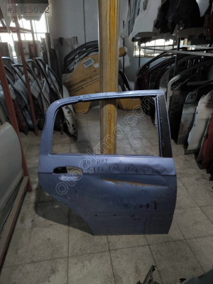 HYUNDAİ GETZ SAĞ ARKA KAPI 2003-2011 ÇIKMA PARÇA ORJİNAL