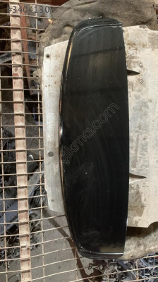 SEAT ARONA BAGAJ ARKA KAPAK SPOYLER