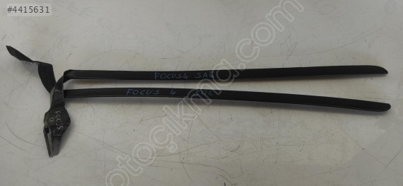 ford focus 4 2019 ön cam sağ-sol kenar çıtası (son fiyat)
