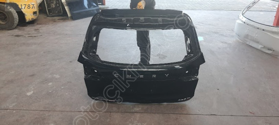 chery  tiggo 7 pro arka bagaj sefalılar oto cıkma