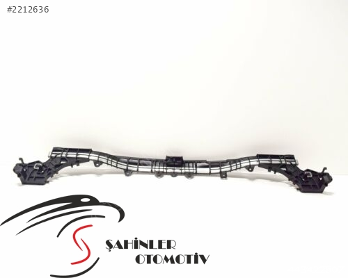 MERCEDES C SERİSİ A205 W205 BAĞLANTI BRAKETİ ÖN PANEL