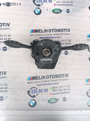 MİNİ COOPER R55 R60 DİREKSİYON AÇI SENSÖRÜ 9253763