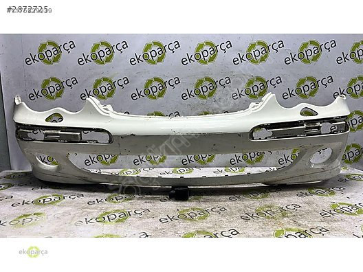 MERCEDES C SERİSİ 1999 2007 W203 ÖN TAMPON A2038853025